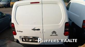 Citroën Berlingo Berlingo, Van, 2008 / 2021 1.6 BlueHDI 100 picture 6