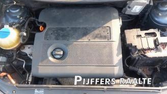 Volkswagen Polo Polo IV (9N1/2/3), Hatchback, 2001 / 2012 1.4 16V 75 picture 22