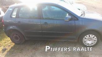 Volkswagen Polo Polo IV (9N1/2/3), Hatchback, 2001 / 2012 1.4 16V 75 picture 15