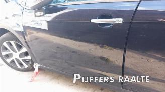 Citroën C3 C3 (SC), Hatchback 5-drs, 2009 / 2016 1.2 VTi 82 12V picture 12