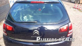 Citroën C3 C3 (SC), Hatchback 5-drs, 2009 / 2016 1.2 VTi 82 12V picture 5