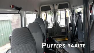 Mercedes Sprinter Sprinter 3,5t (906.73), Bus, 2006 / 2020 316 NGT picture 14