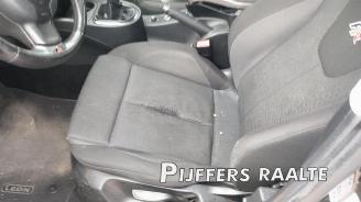 Seat Leon Leon (1P1), Hatchback 5-drs, 2005 / 2013 2.0 TFSI FR 16V picture 17