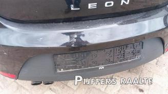 Seat Leon Leon (1P1), Hatchback 5-drs, 2005 / 2013 2.0 TFSI FR 16V picture 6