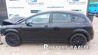 Démontage voiture Seat Leon Leon (1P1), Hatchback 5-drs, 2005 / 2013 2.0 TFSI FR 16V 2008/5