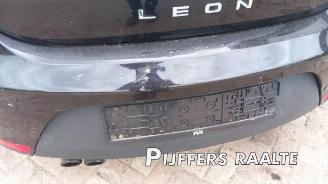 Seat Leon Leon (1P1), Hatchback 5-drs, 2005 / 2013 2.0 TFSI FR 16V picture 6