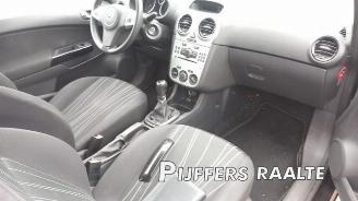Opel Corsa Corsa D, Hatchback, 2006 / 2014 1.4 16V Twinport picture 12