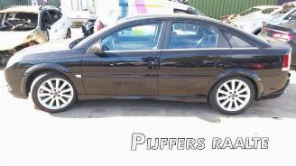 Démontage voiture Opel Vectra Vectra C GTS, Hatchback 5-drs, 2002 / 2008 2.2 DIG 16V 2007/9