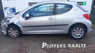 Uttjänta bilar auto Peugeot 207 207/207+ (WA/WC/WM), Hatchback, 2006 / 2015 1.4 16V VTi 2008/10