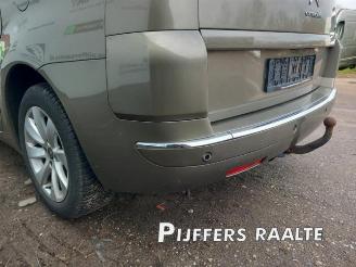 Citroën C4 C4 Grand Picasso (UA), MPV, 2006 / 2013 1.6 16V THP 155 picture 15