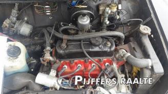 Austin Mini Mini Mk.II, Sedan, 1967 / 1993 1000 E,HLE, Mayfair, Magic picture 18