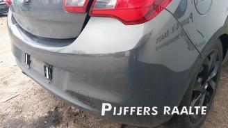 Opel Corsa Corsa E, Hatchback, 2014 1.4 16V picture 15