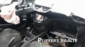 Opel Corsa Corsa E, Hatchback, 2014 1.4 16V picture 19