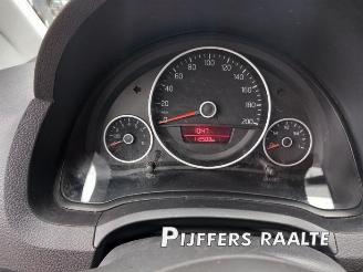 Volkswagen Up! Up! (121), Hatchback, 2011 1.0 12V 60 picture 14