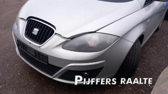 Seat Altea Altea XL (5P5), MPV, 2006 / 2015 1.2 TSI picture 8
