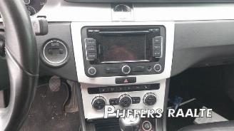 Volkswagen Passat Passat Variant (365), Combi, 2010 / 2015 2.0 TDI 16V 135 picture 13
