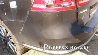 Volkswagen Passat Passat Variant (365), Combi, 2010 / 2015 2.0 TDI 16V 135 picture 20