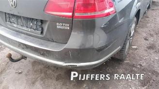 Volkswagen Passat Passat Variant (365), Combi, 2010 / 2015 2.0 TDI 16V 135 picture 7