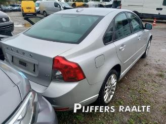 Volvo S-40 S40 (MS), Sedan, 2004 / 2012 2.0 16V picture 4