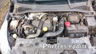Renault Clio Clio IV Estate/Grandtour (7R), Combi 5-drs, 2012 / 2021 1.5 Energy dCi 90 FAP picture 18