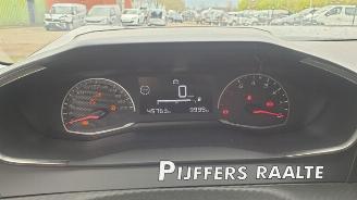Peugeot 208 208 II (UB/UH/UP), Hatchback 5-drs, 2019 1.2 Vti 12V PureTech 75 picture 11