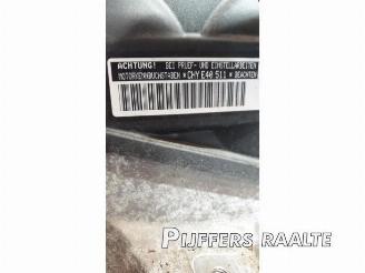 Skoda Citigo Citigo, Hatchback, 2011 / 2019 1.0 12V picture 29