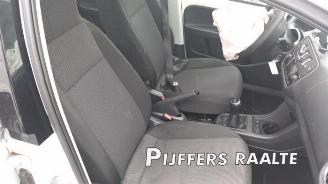 Skoda Citigo Citigo, Hatchback, 2011 / 2019 1.0 12V picture 19