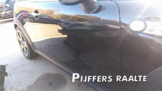 Mini Mini Mini Open (R57), Cabrio, 2007 / 2015 1.6 16V Cooper S picture 7