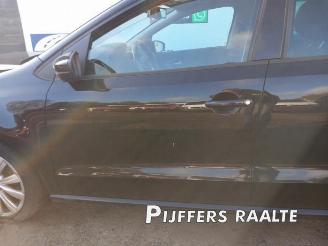 Volkswagen Polo Polo V (6R), Hatchback, 2009 / 2017 1.2 TSI picture 15