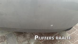 Skoda Fabia Fabia II (5J), Hatchback 5-drs, 2006 / 2014 1.2 TDI 12V Greenline picture 15