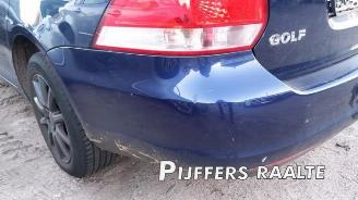 Volkswagen Golf Golf V Variant (1K5), Combi, 2007 / 2009 1.4 TSI 140 16V picture 13
