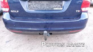 Volkswagen Golf Golf V Variant (1K5), Combi, 2007 / 2009 1.4 TSI 140 16V picture 14