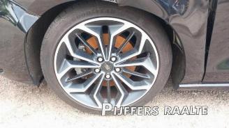 Ford Focus Focus 4 Wagon, Combi, 2018 1.0 Ti-VCT EcoBoost 12V 125 picture 15