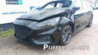 Ford Focus Focus 4 Wagon, Combi, 2018 1.0 Ti-VCT EcoBoost 12V 125 picture 2