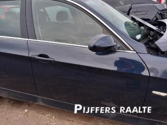 BMW 3-serie 3 serie (E90), Sedan, 2005 / 2011 325i 24V picture 15