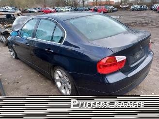 BMW 3-serie 3 serie (E90), Sedan, 2005 / 2011 325i 24V picture 8