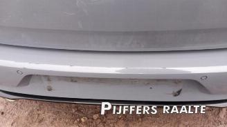Volkswagen Golf Golf VII (AUA), Hatchback, 2012 / 2021 2.0 GTI TCR 16V picture 20