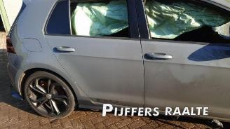 Volkswagen Golf Golf VII (AUA), Hatchback, 2012 / 2021 2.0 GTI TCR 16V picture 6