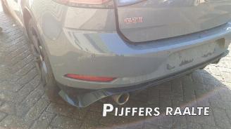 Volkswagen Golf Golf VII (AUA), Hatchback, 2012 / 2021 2.0 GTI TCR 16V picture 10