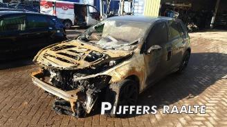 Volkswagen Golf Golf VII (AUA), Hatchback, 2012 / 2021 2.0 GTI TCR 16V picture 4