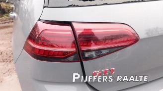 Volkswagen Golf Golf VII (AUA), Hatchback, 2012 / 2021 2.0 GTI TCR 16V picture 24
