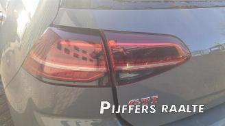 Volkswagen Golf Golf VII (AUA), Hatchback, 2012 / 2021 2.0 GTI TCR 16V picture 11