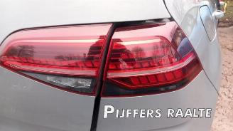 Volkswagen Golf Golf VII (AUA), Hatchback, 2012 / 2021 2.0 GTI TCR 16V picture 23