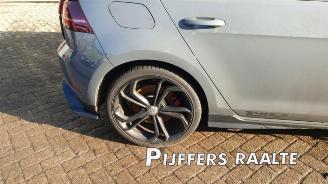 Volkswagen Golf Golf VII (AUA), Hatchback, 2012 / 2021 2.0 GTI TCR 16V picture 7
