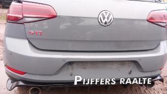 Volkswagen Golf Golf VII (AUA), Hatchback, 2012 / 2021 2.0 GTI TCR 16V picture 17