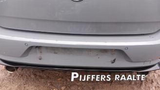 Volkswagen Golf Golf VII (AUA), Hatchback, 2012 / 2021 2.0 GTI TCR 16V picture 21