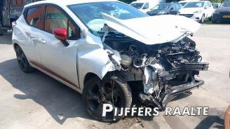 Nissan Micra Micra (K14), Hatchback, 2016 / 2025 0.9 IG-T 12V picture 3