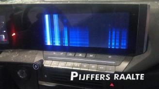 Opel Astra Astra L Sports Tourer (F4/FC/FN/FR), Combi, 2021 1.2 Turbo 130 12V picture 21