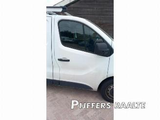 Renault Trafic Trafic (1FL/2FL/3FL/4FL), Van, 2014 1.6 dCi Twin Turbo picture 10