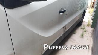 Renault Trafic Trafic (1FL/2FL/3FL/4FL), Van, 2014 1.6 dCi Twin Turbo picture 24